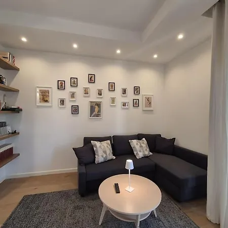 Apartment Talenti Con Parcheggio *