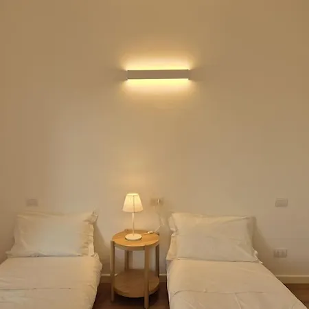 Talenti Con Parcheggio Apartment Florence