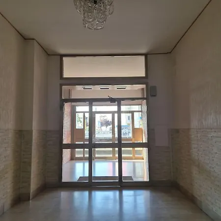 Talenti Con Parcheggio Apartment *