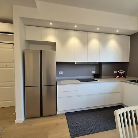 Apartment Talenti Con Parcheggio *