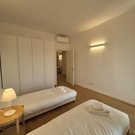 Talenti Con Parcheggio Apartment Florence
