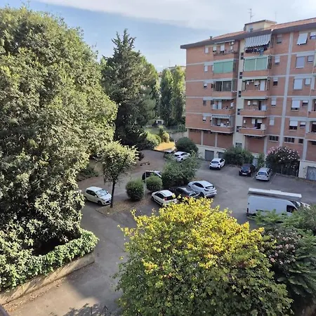 Apartment Talenti Con Parcheggio