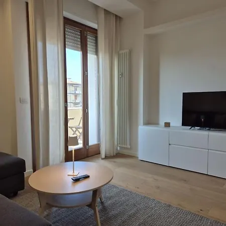 Apartment Talenti Con Parcheggio *