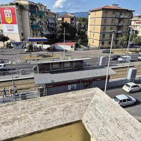 Apartment Talenti Con Parcheggio *