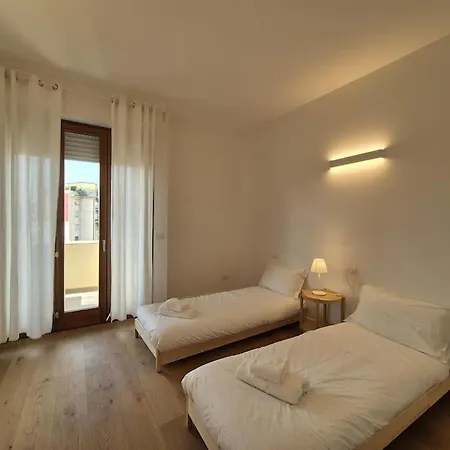 Talenti Con Parcheggio Apartment