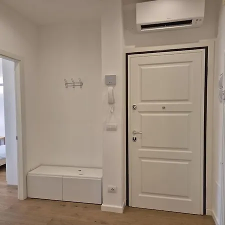 Talenti Con Parcheggio Apartment *