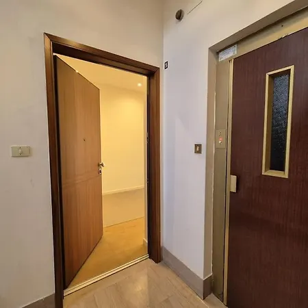 Apartment Talenti Con Parcheggio *