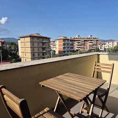 Talenti Con Parcheggio Apartment Florence