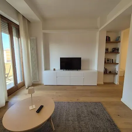 Apartment Talenti Con Parcheggio *