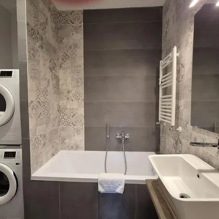 Apartment Talenti Con Parcheggio Florence