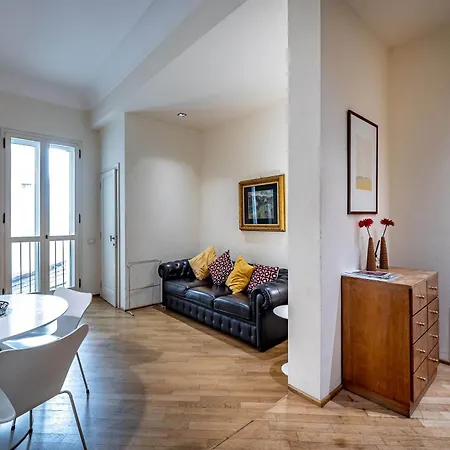 Apartment Yd Servi