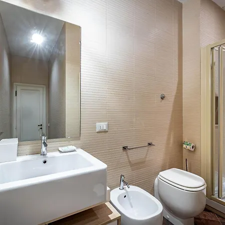 Apartment Yd Servi *