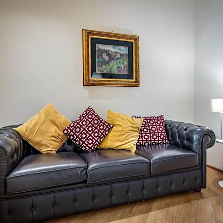 Yd Servi Apartment Florence