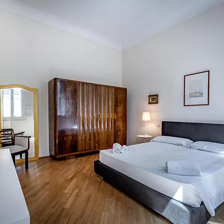 Apartment Yd Servi Florence