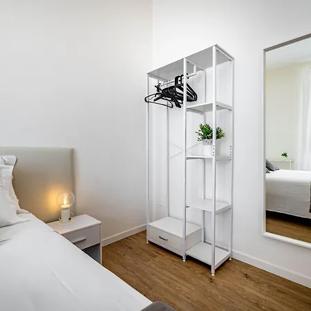Yd Aleardi Luminous And Comfy * Florence