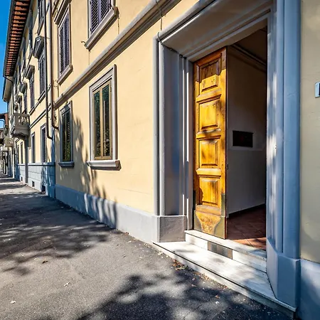Apartment Yd Aleardi Luminous And Comfy *