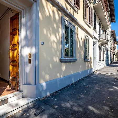Yd Aleardi Luminous And Comfy * Florence