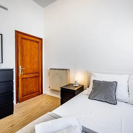 Yd Aleardi Luminous And Comfy Apartment *