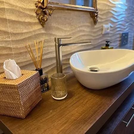 Santa Caterina Palace In Florence-3 Bedroom