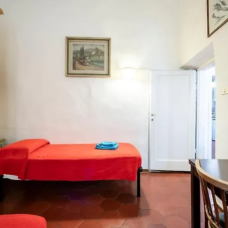 Apartment Tacconi - Signorile 3bdr Florence