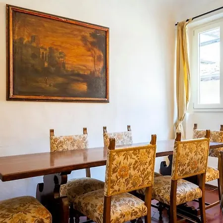 Tacconi - Signorile 3bdr Apartment Florence