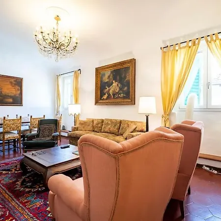 Apartment Tacconi - Signorile 3bdr