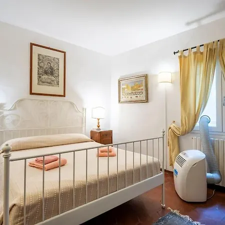 Tacconi - Signorile 3bdr * Florence