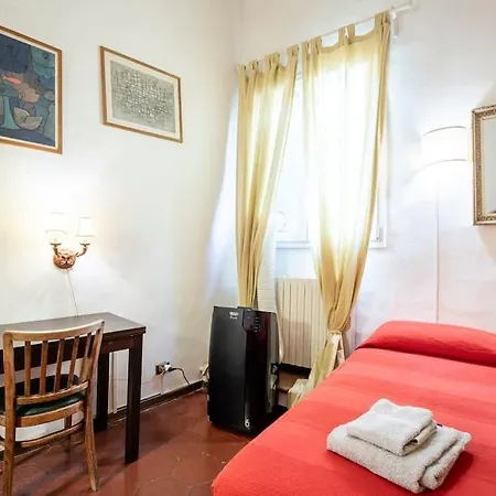 Apartment Tacconi - Signorile 3bdr