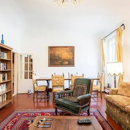 Tacconi - Signorile 3bdr *