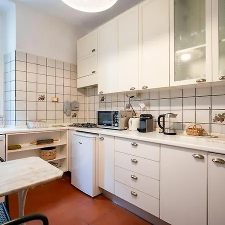 Tacconi - Signorile 3bdr * Florence