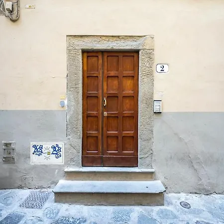 Apartment Tacconi - Signorile 3bdr