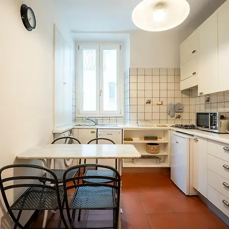 Tacconi - Signorile 3bdr * Florence