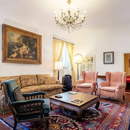 Tacconi - Signorile 3bdr *