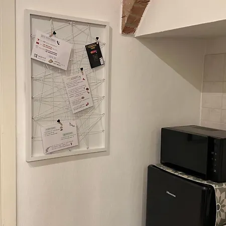 La Terrazza Segreta Di Pupi Nel Centro Storico Apartment *