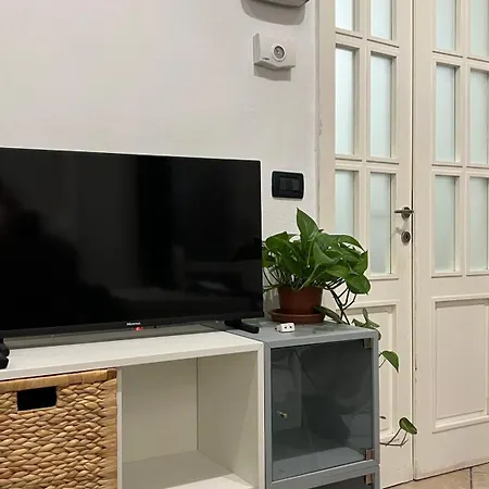 Apartment La Terrazza Segreta Di Pupi Nel Centro Storico