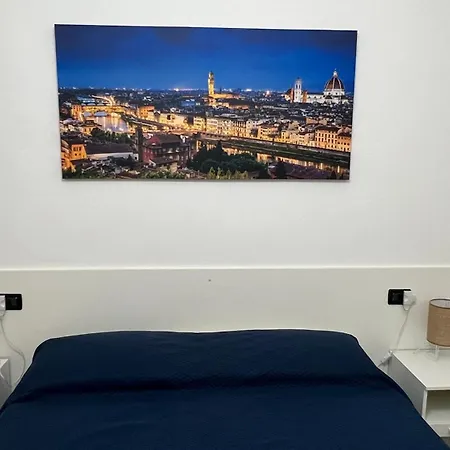 Apartment La Terrazza Segreta Di Pupi Nel Centro Storico