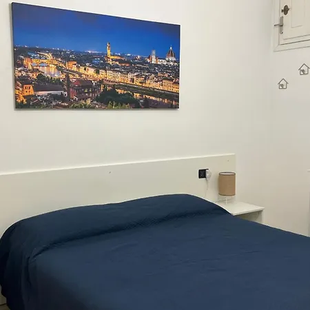 La Terrazza Segreta Di Pupi Nel Centro Storico Apartment Florence