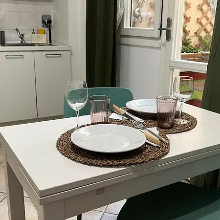 Apartment La Terrazza Segreta Di Pupi Nel Centro Storico *