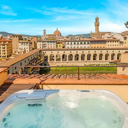 Διαμέρισμα Le Bijou - Luxury Art View Of The Duomo *