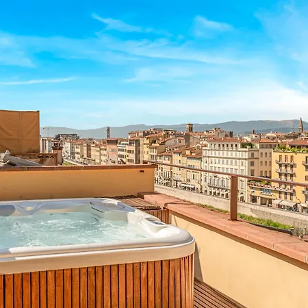 Le Bijou - Luxury Art View Of The Duomo Daire