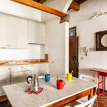 Archi Di San Frediano Lovely Florence