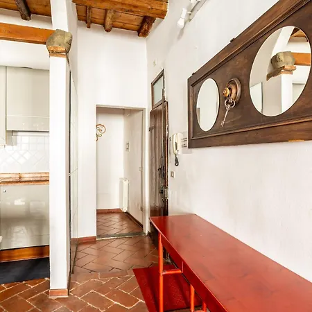 Archi Di San Frediano Lovely * Florence