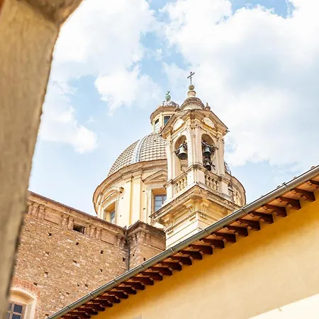 Archi Di San Frediano Lovely * Florence