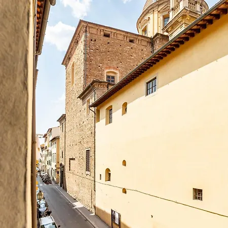 Apartment Archi Di San Frediano Lovely