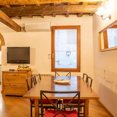 Chiesa Apt - Dolcevita Holiday Appartement