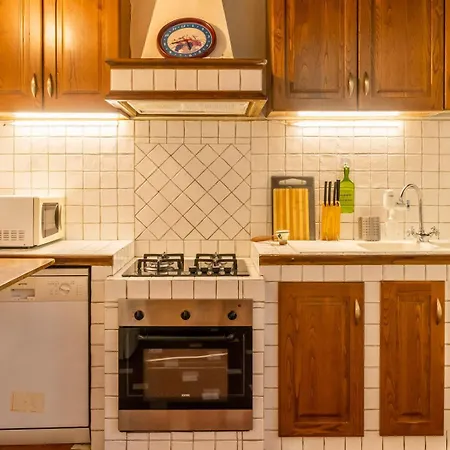 Apartamento Chiesa Apt - Dolcevita Holiday *
