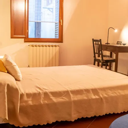 Chiesa Apt - Dolcevita Holiday Appartement Florence