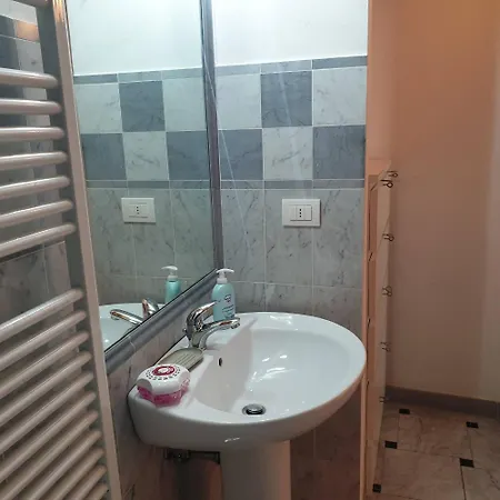 Appartement Chiesa Apt - Dolcevita Holiday