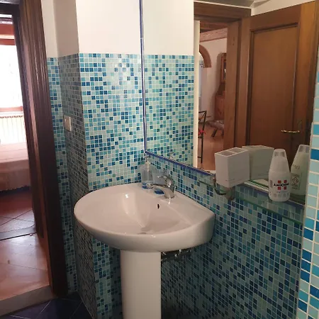 Apartamento Chiesa Apt - Dolcevita Holiday Florencia