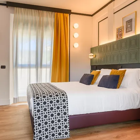 Hotel Joivy Together Florence Urban